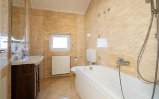 Vila Grigorescu 4 camere 3 bai la asfalt - Poză 8