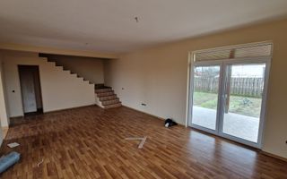 ageuropa.ro vinde casa NOUA cu 4 camere in PAULESTI - Poză 2