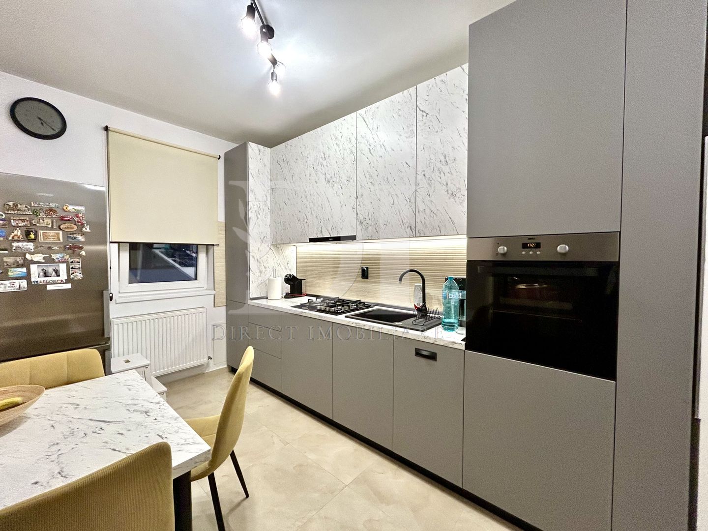 Apartament de vânzare / Zona Stadionului / Floresti - Poză 10