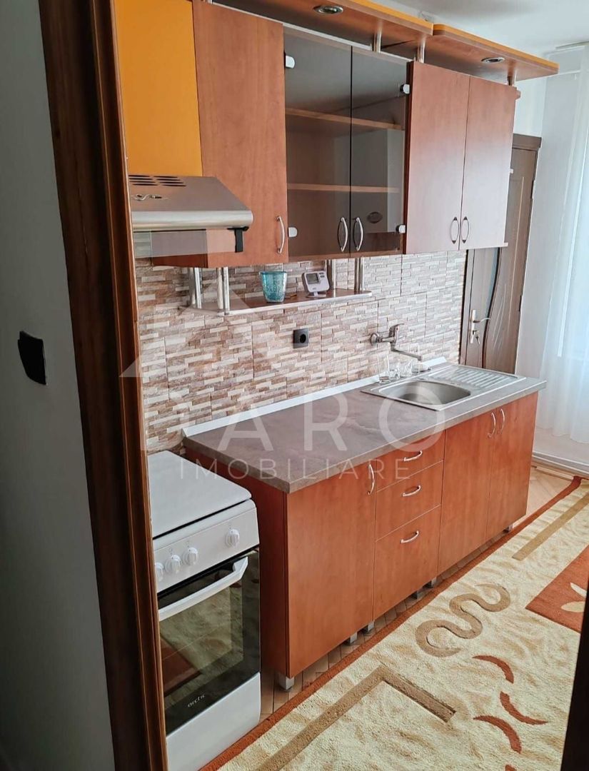 INCHIRIEZ APARTAMENT 2 CAMERE CARTIERUL UNIRII - Poză 5