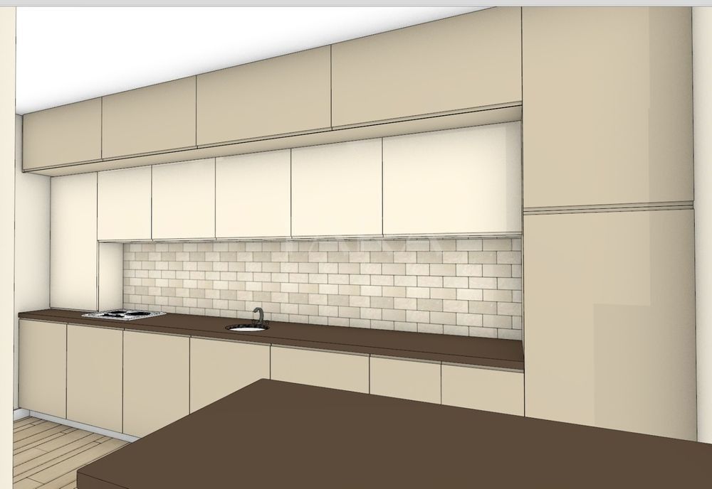 Apartament cu terasă generoasă de 42 mp și garaj subteran. - Poză 5