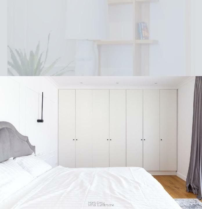 APARTAMENT LUX | PRIMA INCHIRIERE | BANEASA - Poză 8