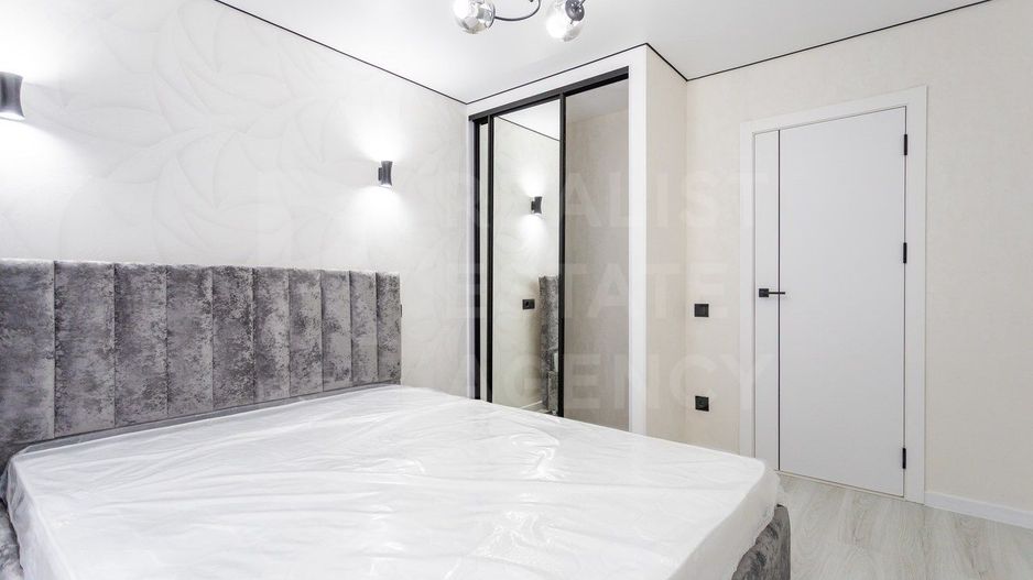 Vânzare, apartament, 2 camere, str. Matei Basarab, Râșcani - Poză 10