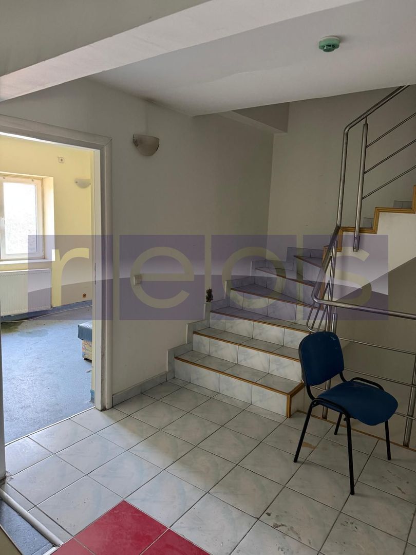 DE ÎNCHIRIAT VILA | OPORTUNITATE DE INVESTIȚIE | PRETABILĂ CENTRU BĂTRÂNI - Poză 30