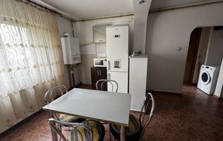 APARTAMENT MOBILAT  CENTRALA PROPRIE ZONA 13 SEPTEMBRIE