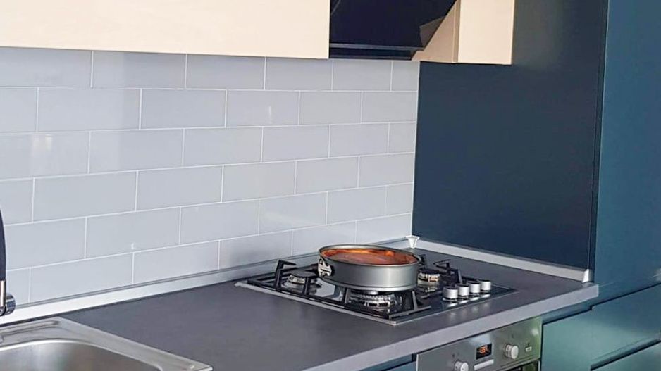 Închiriere Apartament 3 Camere 86mp | Bloc boutique  | Terasa 14mp - Poză 3