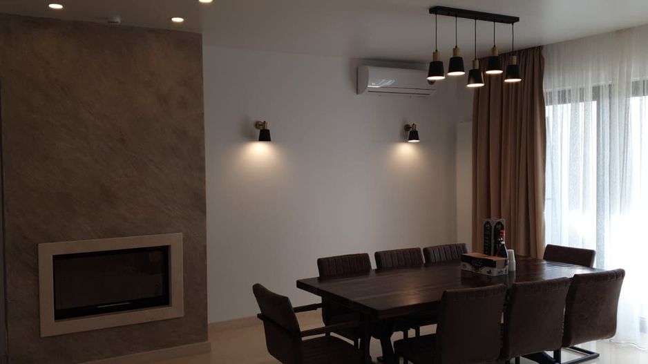 Vila Complex Oxford | Pipera | Gated Comunity - Poză 4