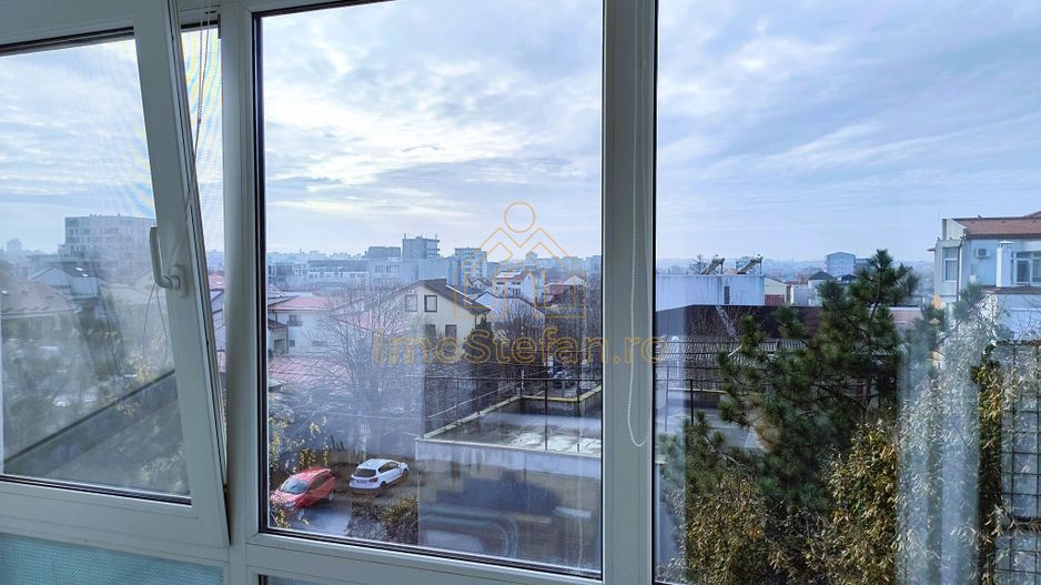 Faleză Nord | Apartamentul tău cu vedere la RĂSĂRIT - Poză 13