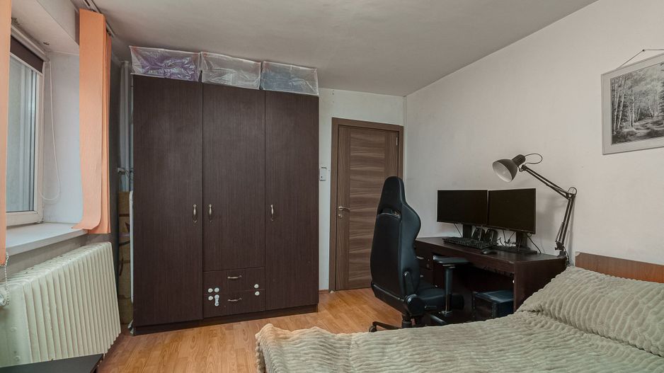 Apartament 2 Camere Pantelimon Delfinului Mega Mall Centrală Proprie - Poză 8