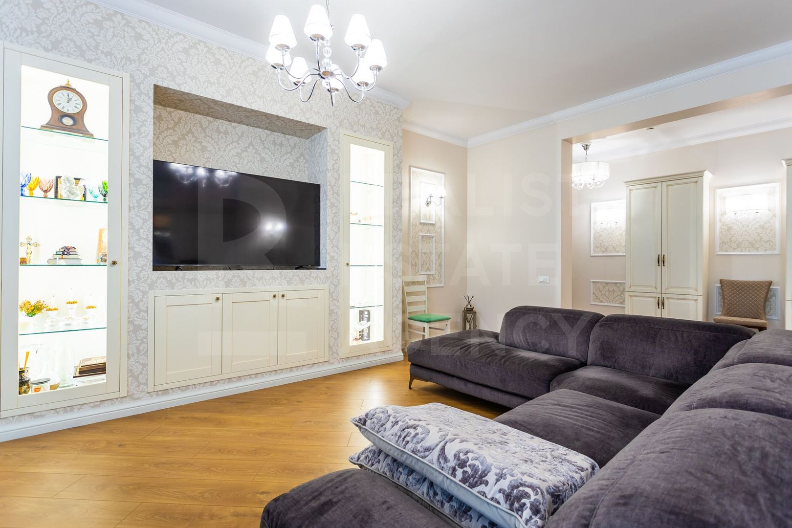 Vânzare apartament, 3 camere, Coliseum Palace - Poză 3