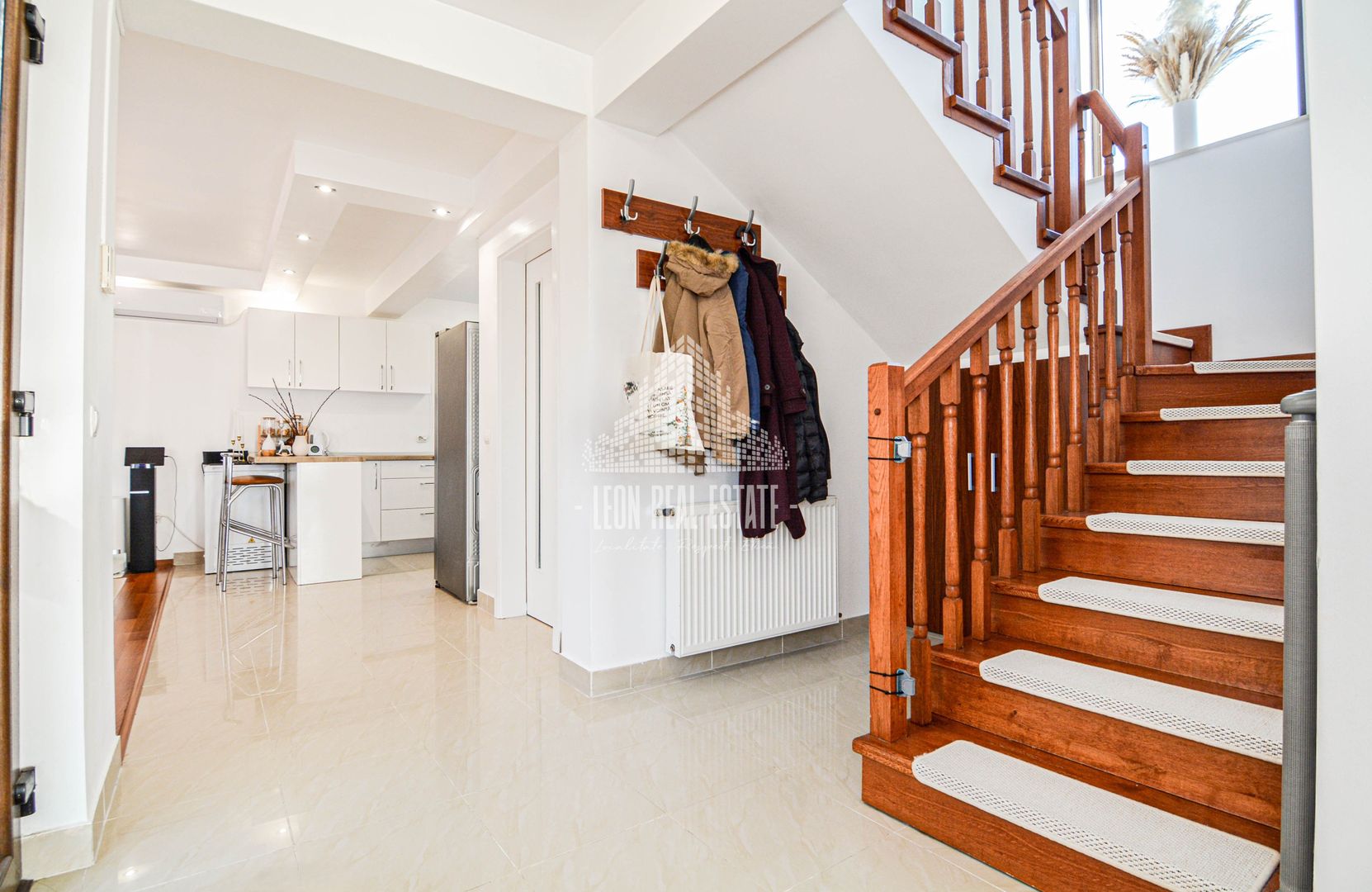 Casă individuală modernă, complet mobilată, în Florești – Cluj - Poză 19