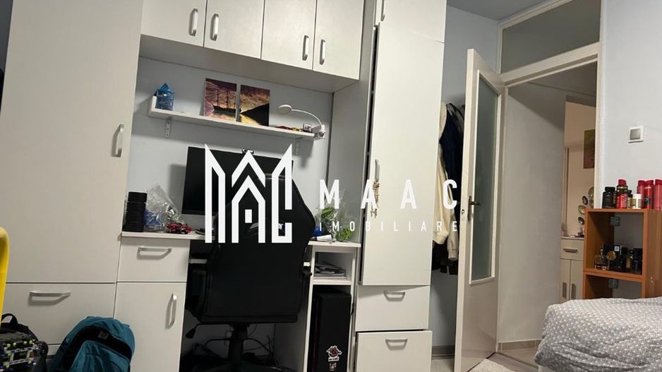 Apartament 2 Camere I Decomandat I Etaj 1 I Strand - Poză 4