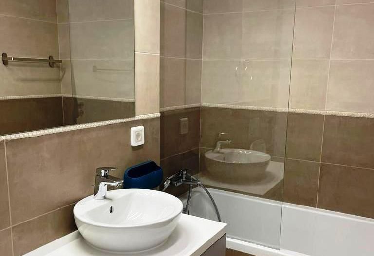 Apartament 3 camere cu gradina privata | zona Sisesti - Poză 11