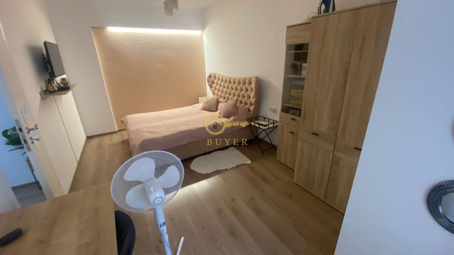 Apartament in centru vechi- Renovat complet- Pretabil investitie - Poză 4