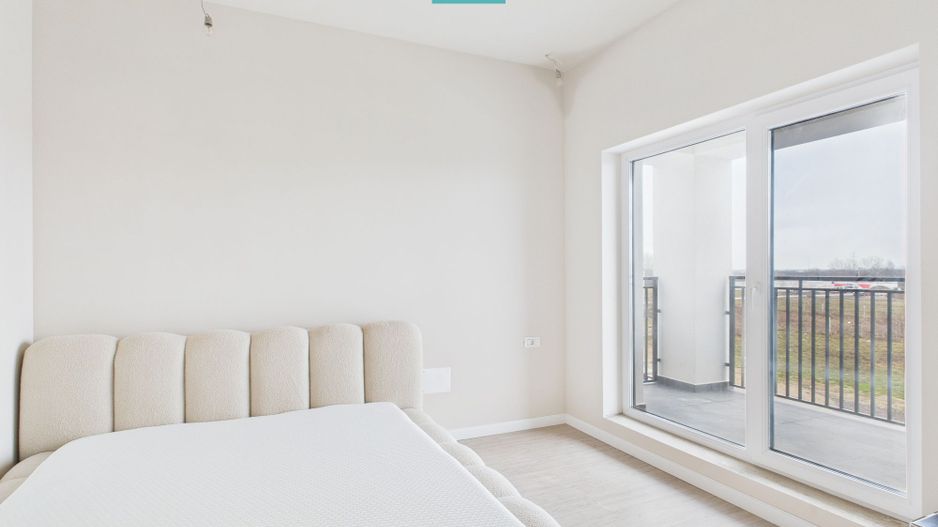 Duplex modern cu etaj si pod 164 mp in Urseni - Poză 36