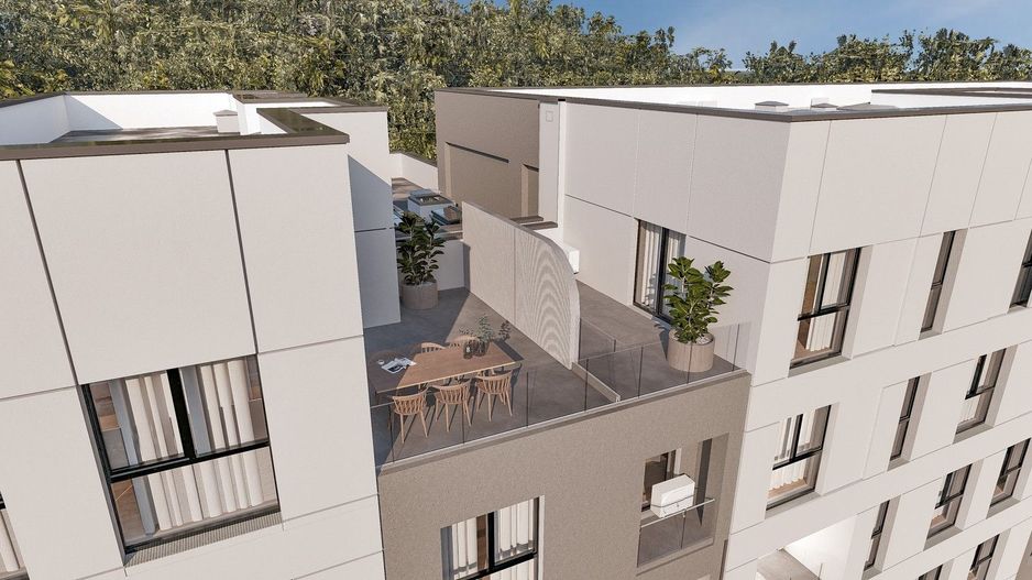 4 camere Aviatiei I bloc nou I locatie premium - Poză 7