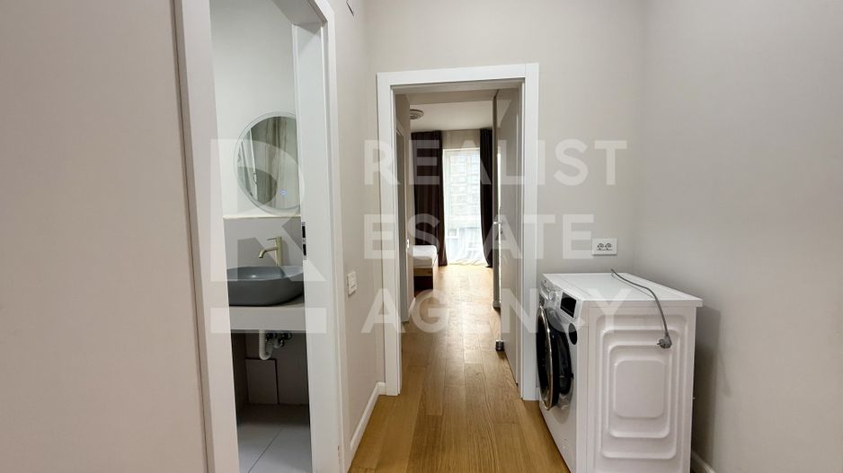 Apartament 3 Camere | CATTED FAMILY | Pipera Rond OMV | Loc de parcare - Poză 14