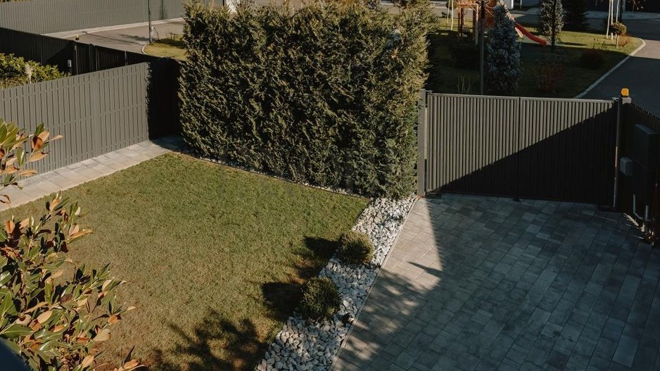 Vila 2 dormitoare + Dressing | Gated Community | First Rent - Poză 23