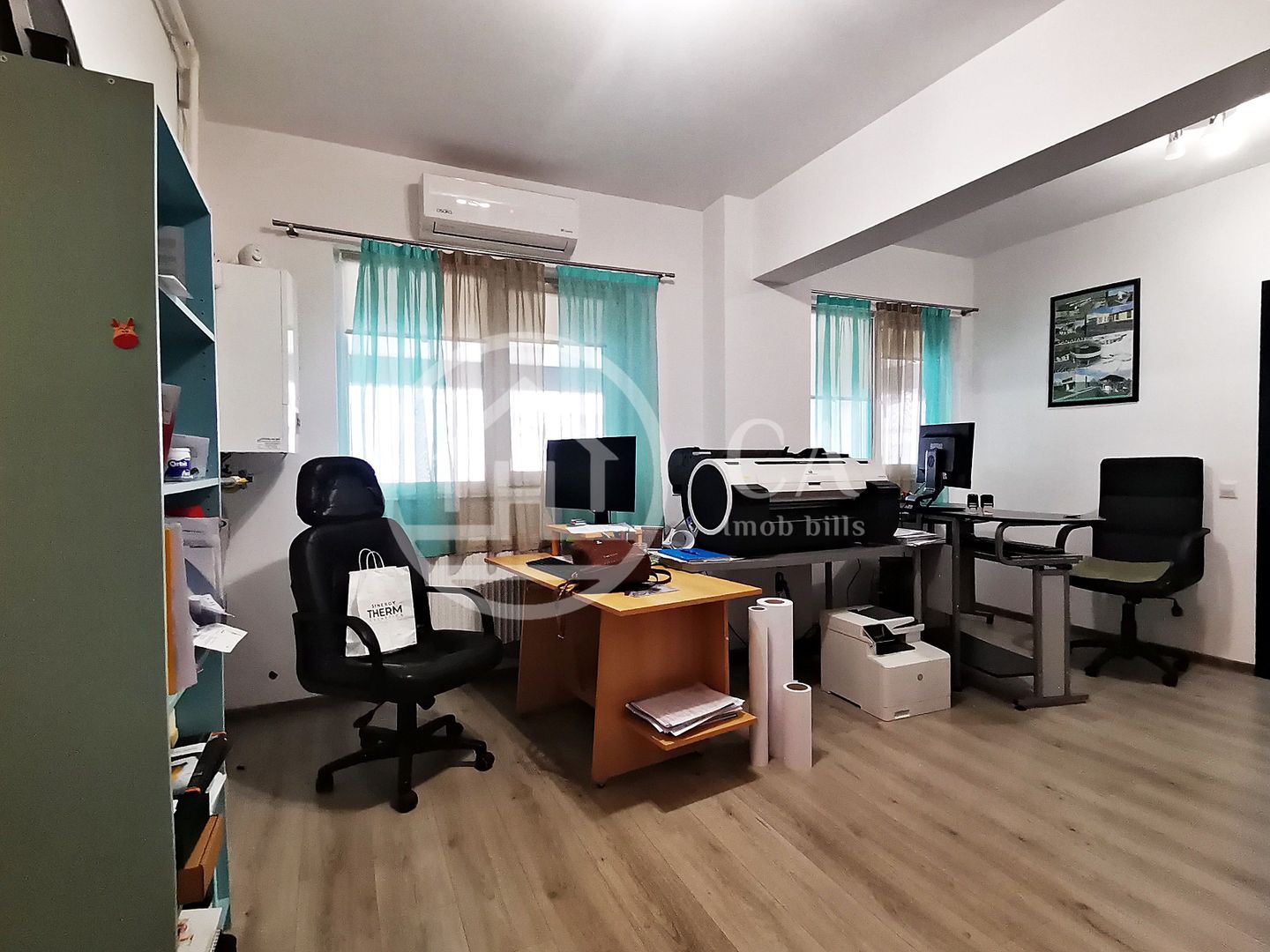 Spațiu de închiriat cu 2 camere în Iosia, Oradea - Poză 5