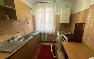 Apartament 1 camera Copou - Liceul Negruzzi - Poză 8