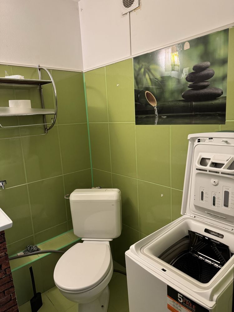 De vanzare apartament 2 camere Gorjului - Poză 7