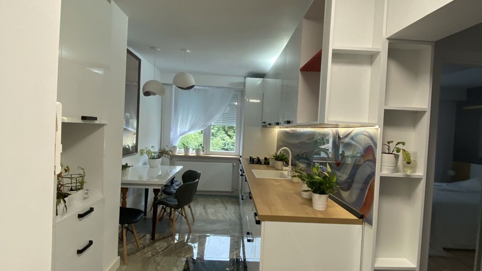 Apartament 3 camere lux langa Prefectura - Poză 14