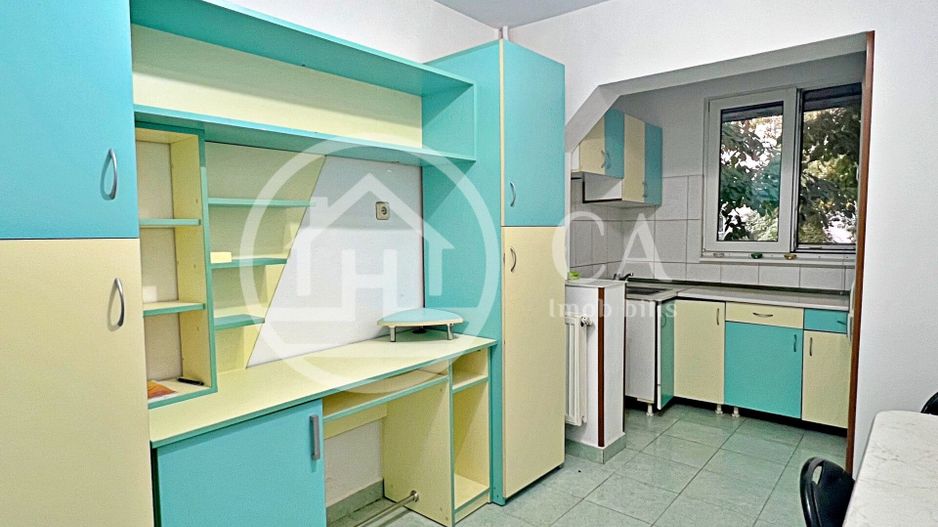 Apartament cu o camera de vânzare in zona Iosia, Oradea - Poză 5