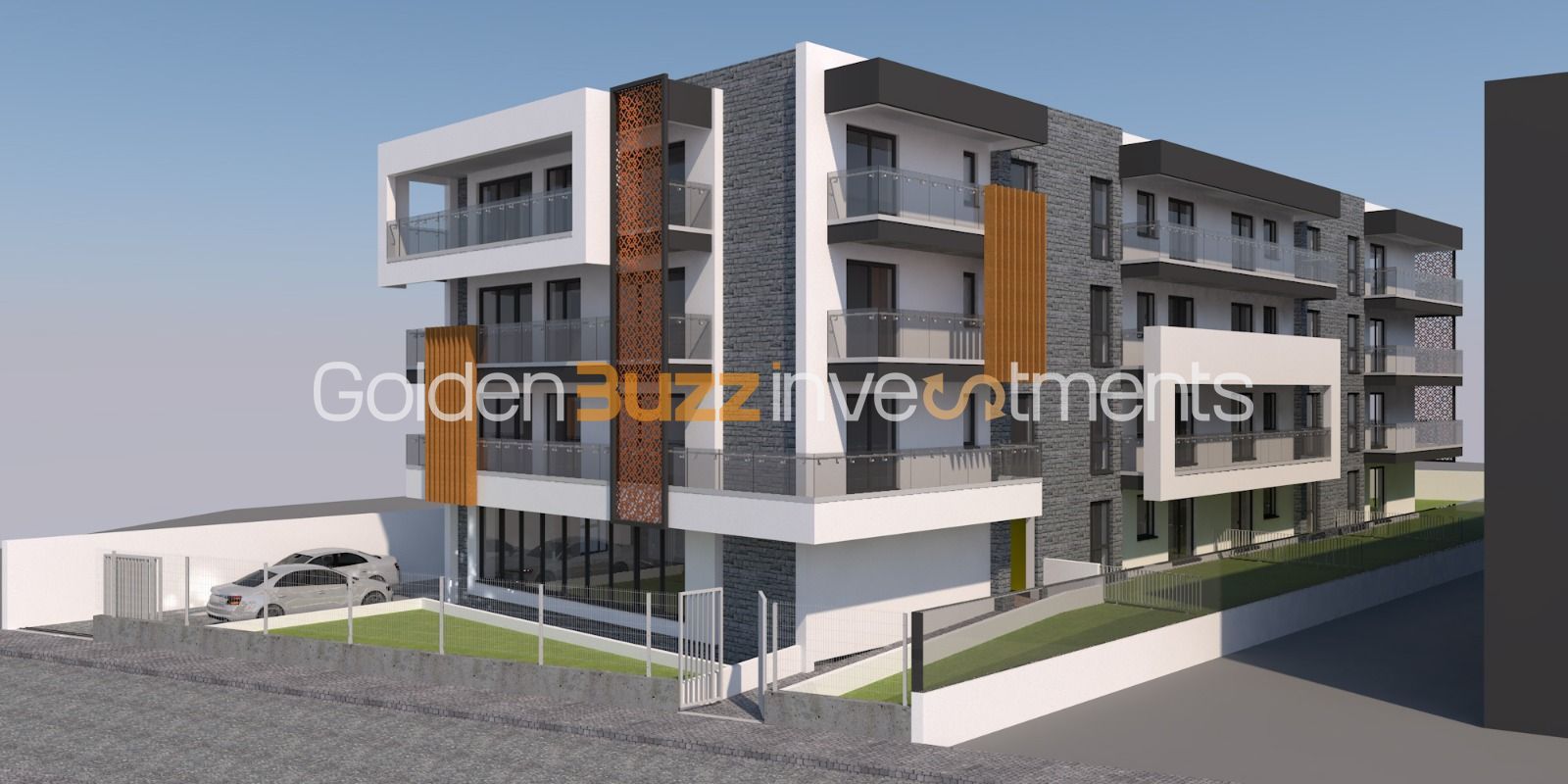 Oportunitate de investitie - Pipera - Schiță 7