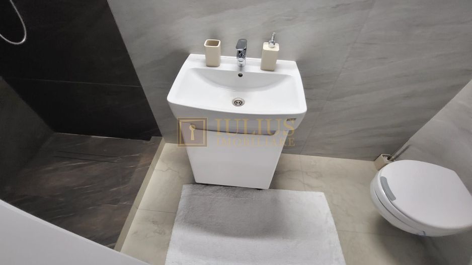 Campeador | Aer conditionat | 2 camere | - Poză 10