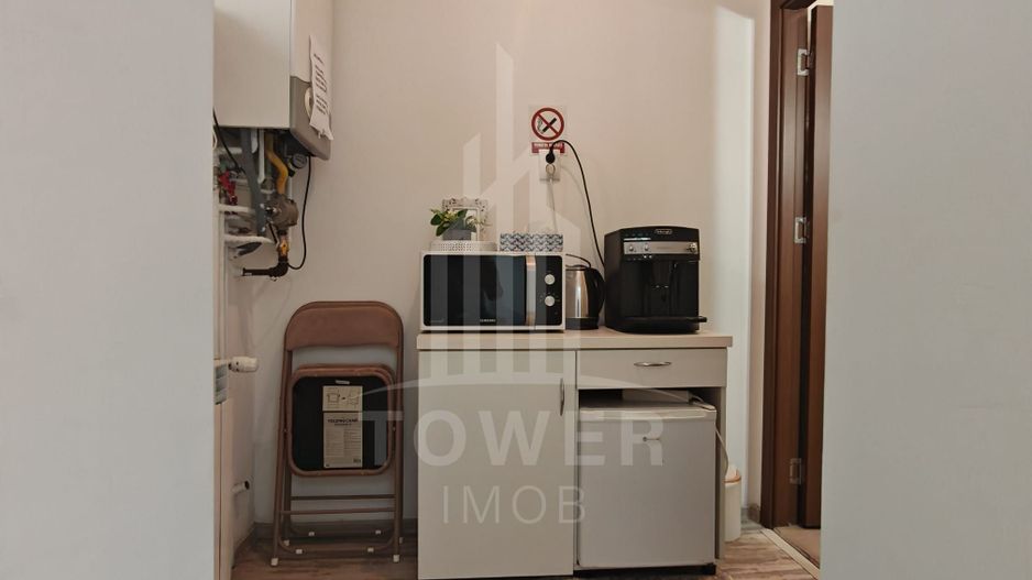 2 Studiouri pentru Regim Hotelier (Unitate Dublă) - Poză 5