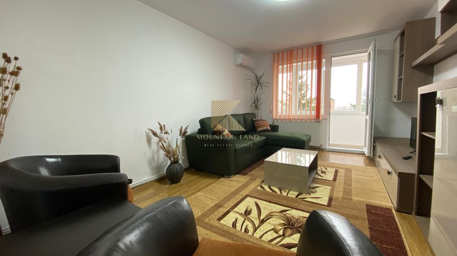 Apartament de 3 camere | 2 bai | decomandat | Petfriendly | Cosmos 1 - Poză 7