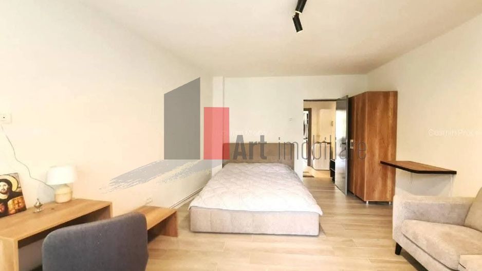 Inchiriere Garsoniera Timpuri Noi - Poză 1