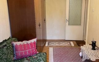 Apartament 3 camere, decomandat, parter, zonă liniștită, Covasna! - Poză 3