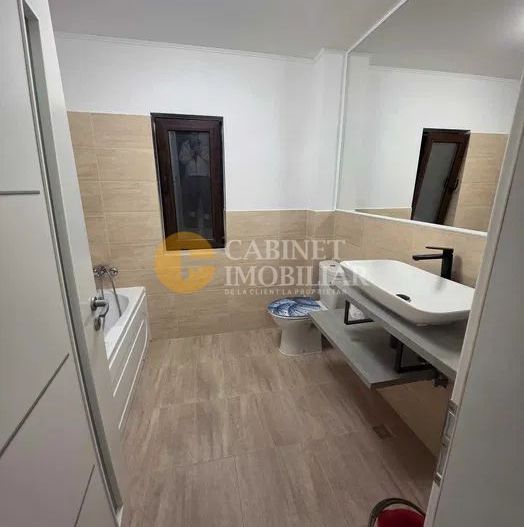 2 camere decomandat – mobilat&utilat -  Nicolina, Aleea Strugurilor - Poză 6