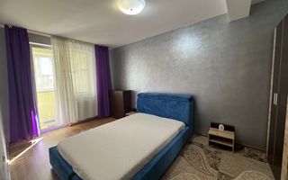 Apartament cu 2 camere | 42 mp | Floresti - Poză 2