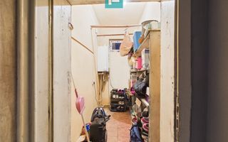 Casă cu 3 camere și teren de 700 mp în Cermei - Poză 9