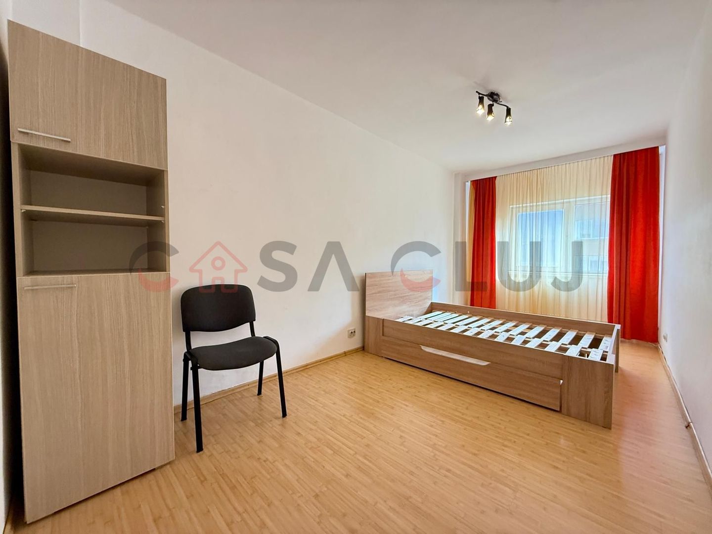 2 camere, decomandat, etaj intermediar, Calea Florești - Poză 2