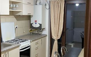 Apartament 2 camere, Bulevardul Poitiers - Frumoasa, bloc nou, parcare, curte privată - Poză 10