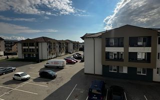 Apartament de închiriat | 2 camere | Mobilat & utilat LUX | Șelimbăr - Poză 12