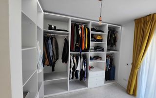 Casa moderna 4 camere | Tunari | Piscina | Spatii luminoase - Poză 6