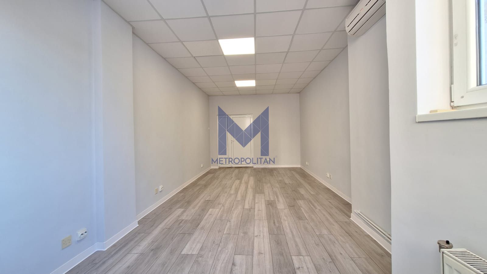 Spațiu birouri 25 mp, Piața Cipariu, cheltuieli incluse - Poză 4