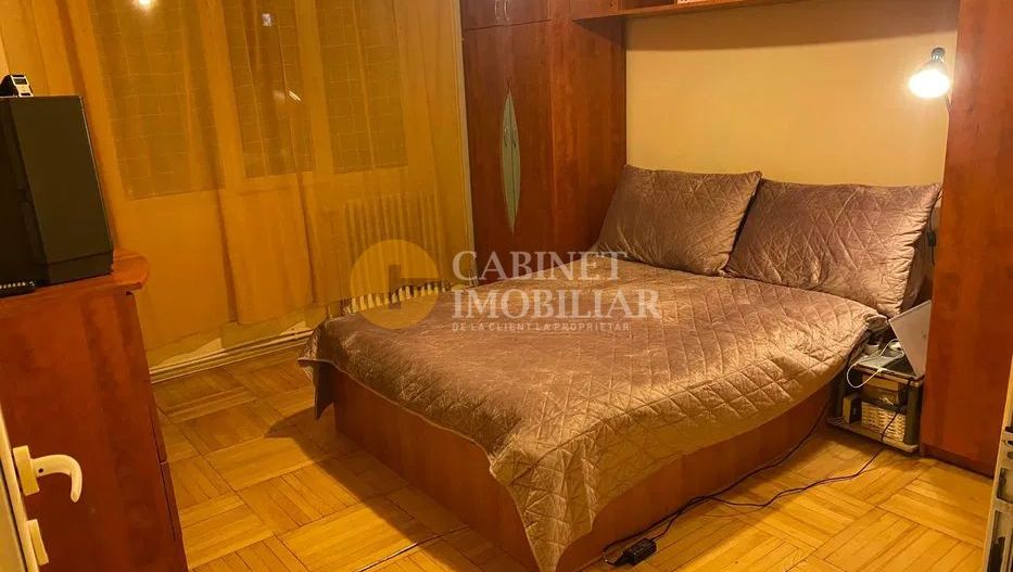 Nicolina- Apartament 2 Camere Decomandat Bloc 1986 - Poză 1