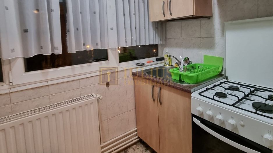 centrală proprie, aer conditionat, zonă liniștită, apartament spațios - Poză 8