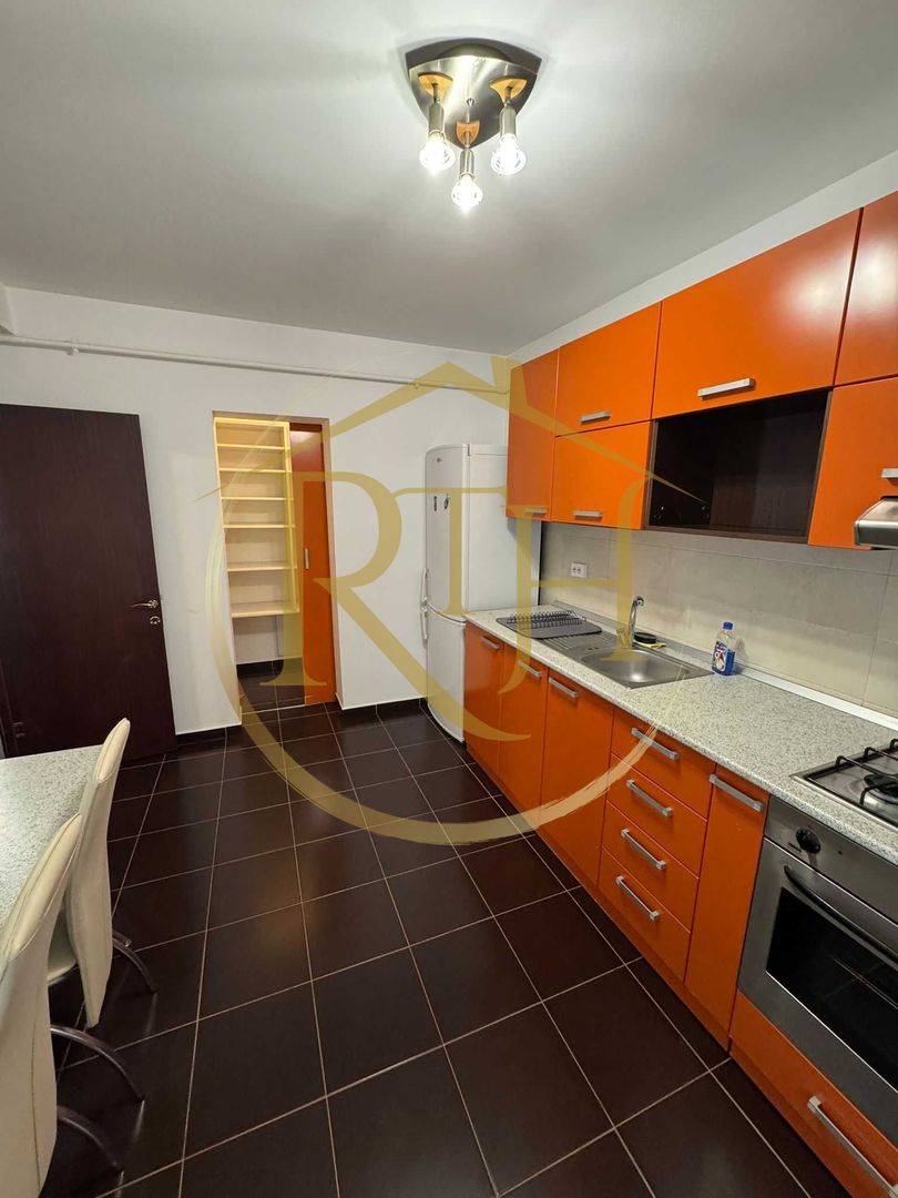 Oferim inchiriere apartament modern 2 camere in Girocului. - Poză 6