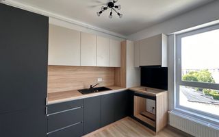 Apartament de închiriat, Lipovei, 2 camere, nou - Poză 1