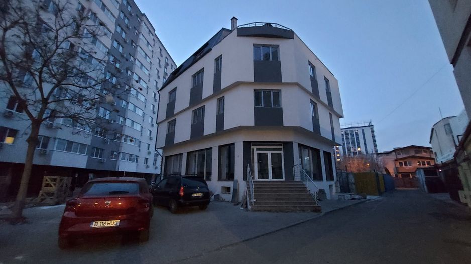 Cladire de birouri Mihai Bravu | langa statia de metrou 170Mp - Poză 3