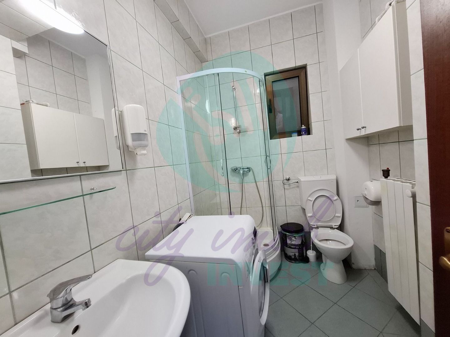Primaverii - Apartament 4 camere spatios - Poză 11