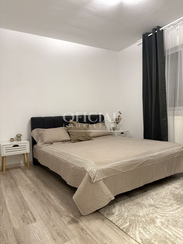 Apartament 2 camere | Parcare | Modern | Zona Sesul de Sus | Floresti - Poză 5