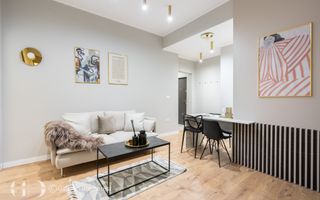Apartament superb de 4 camere | Tudor Arghezi | GalDan Apartments - Poză 1