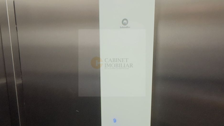 2 camere mobilat/utilat | Parcare inclusă | New Point | Centrala - Poză 16